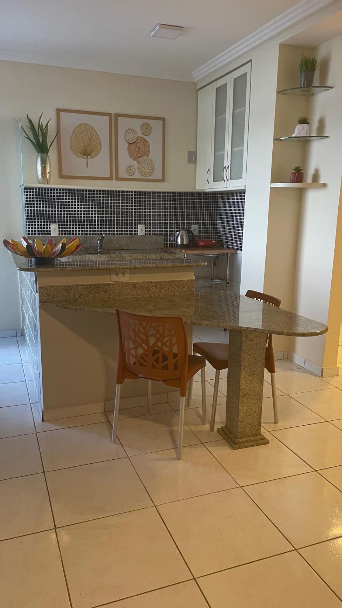 נטאל Hotel Pousada Azzurra מראה חיצוני תמונה