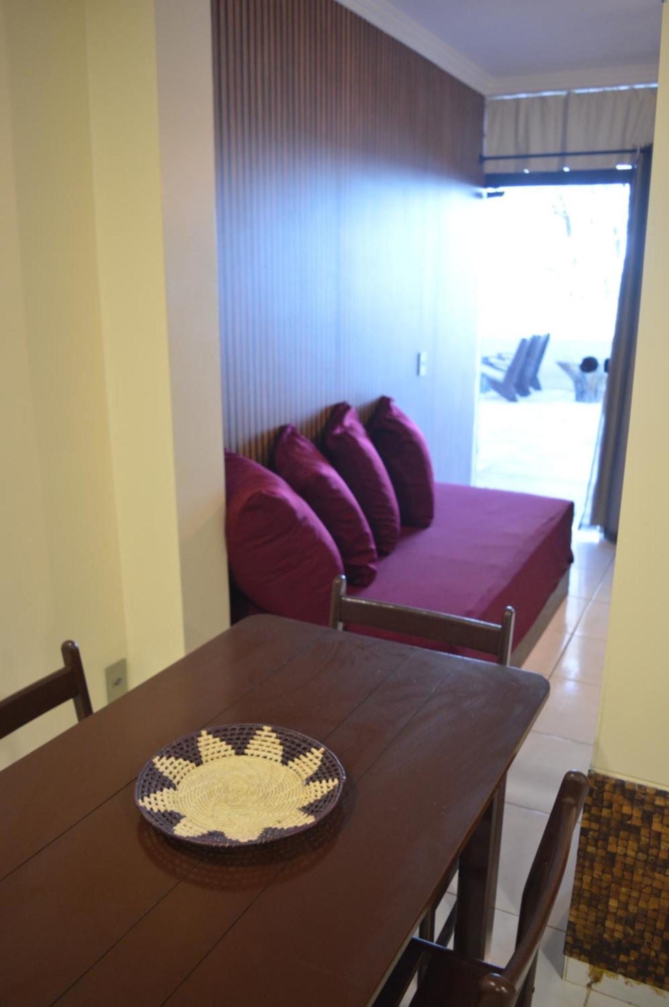 נטאל Hotel Pousada Azzurra מראה חיצוני תמונה