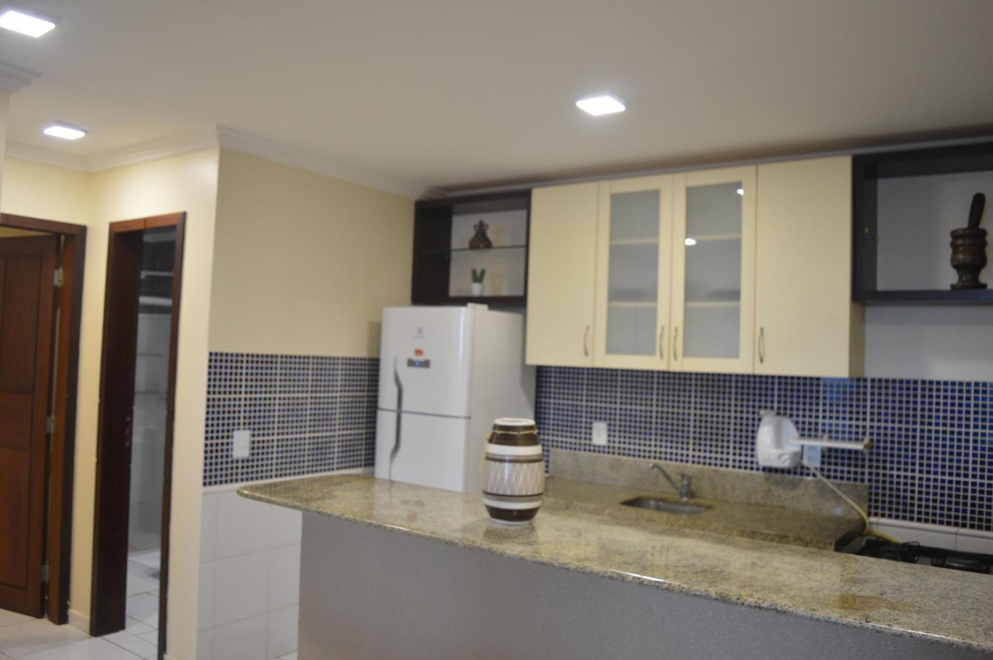 נטאל Hotel Pousada Azzurra מראה חיצוני תמונה