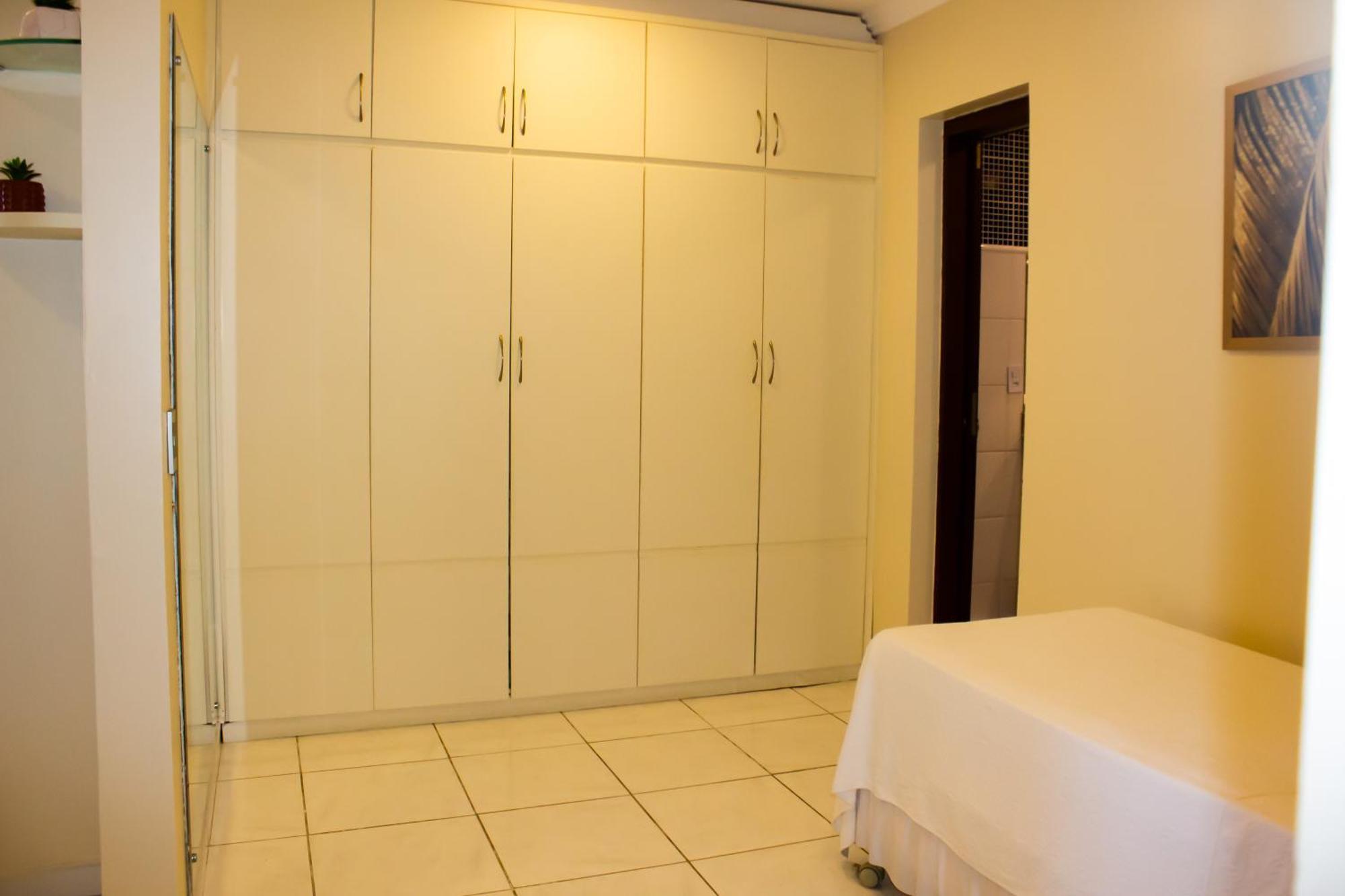 נטאל Hotel Pousada Azzurra מראה חיצוני תמונה